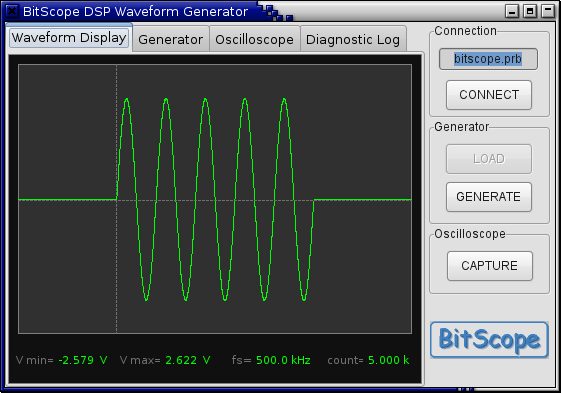 sound wave generator software